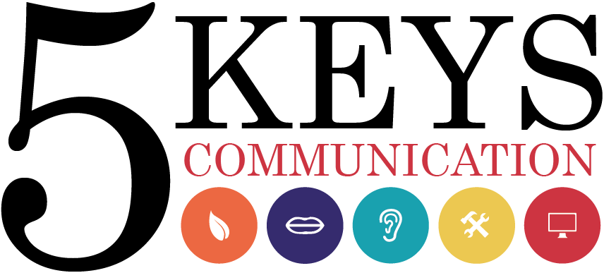 5 Keys Communication Program