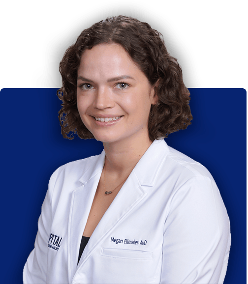 Dr. Megan Ellmaker