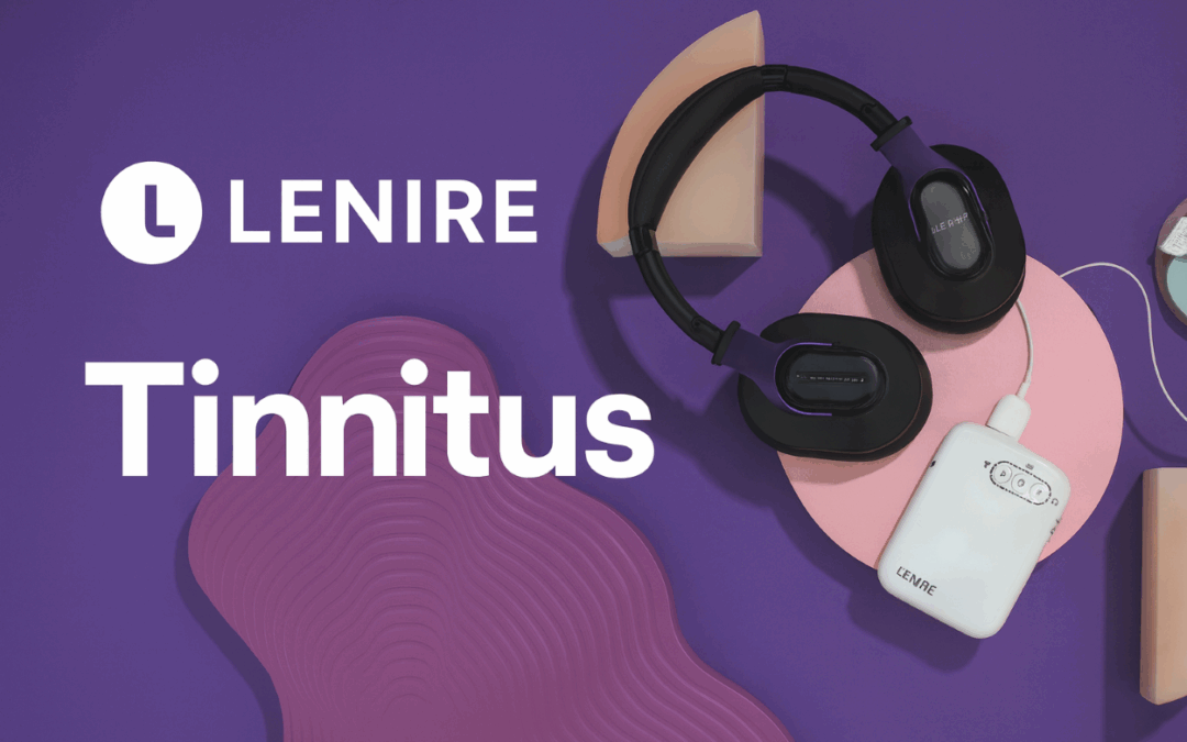 Is Lenire the Right Tinnitus Solution for You?
