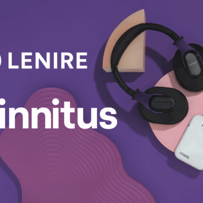 Is Lenire the Right Tinnitus Solution for You?