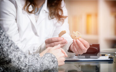 Hearing Aid Consultation: Top Questions to Ask Before Getting Hearing Aids