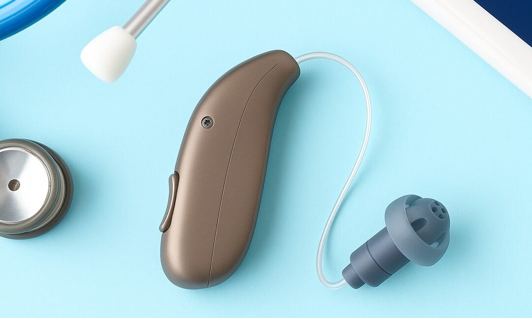 Hearing Aid Consultation: Top Questions to Ask Before Getting Hearing Aids