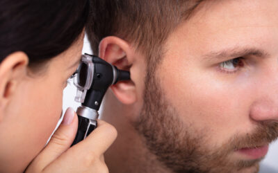 What to Expect at Your First Audiology Appointment