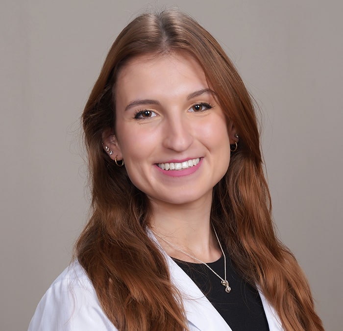 Dr. Brianna Cole, Au.D.