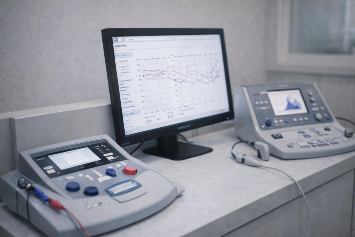 What Should a Comprehensive Hearing Evaluation Include?