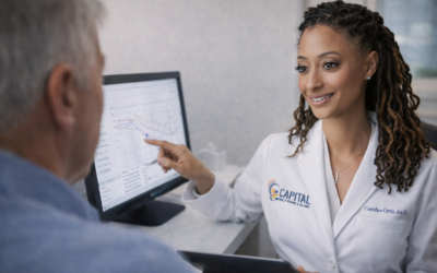 Your Guide to Choosing the Right Audiologist in Maryland