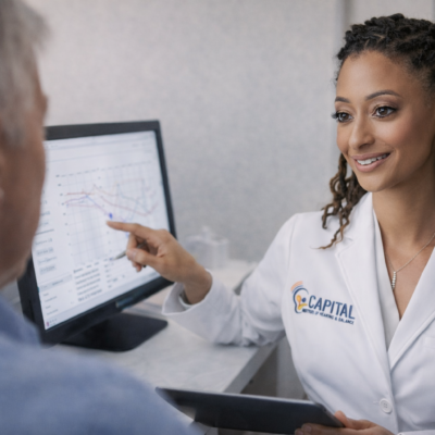 Your Guide to Choosing the Right Audiologist in Maryland
