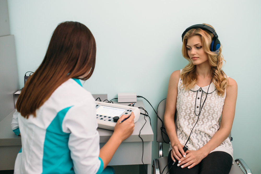The Benefits of a Hearing Test Most People Don’t Expect