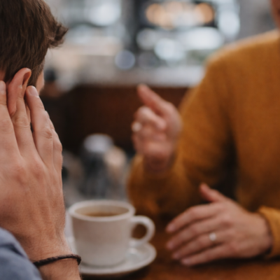 Why Early Hearing Care Makes a Lifetime of Difference
