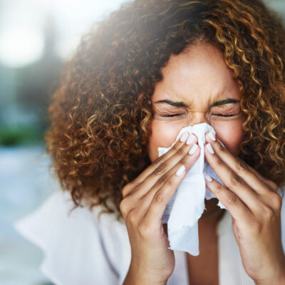 Can Allergies or Sinus Problems Affect Your Hearing?