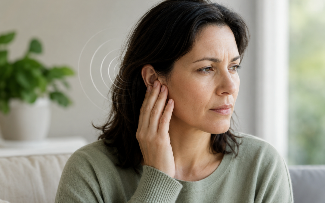 What Causes Ringing in One Ear?