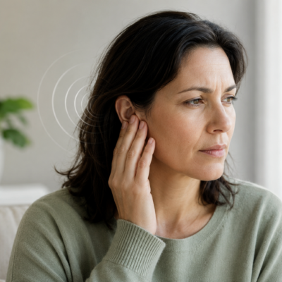 What Causes Ringing in One Ear?