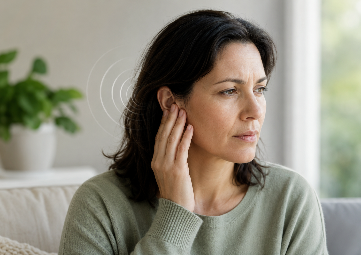 What Causes Ringing in One Ear? What Causes Ringing in One Ear?