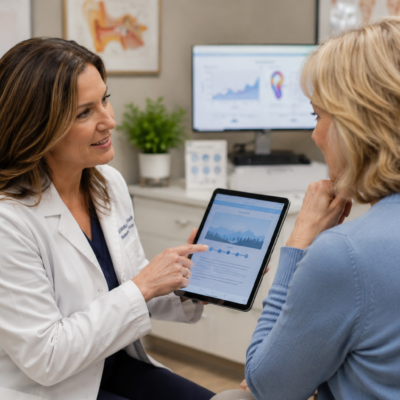Cognitive Behavioral Therapy for Tinnitus: What It Is and How It Works