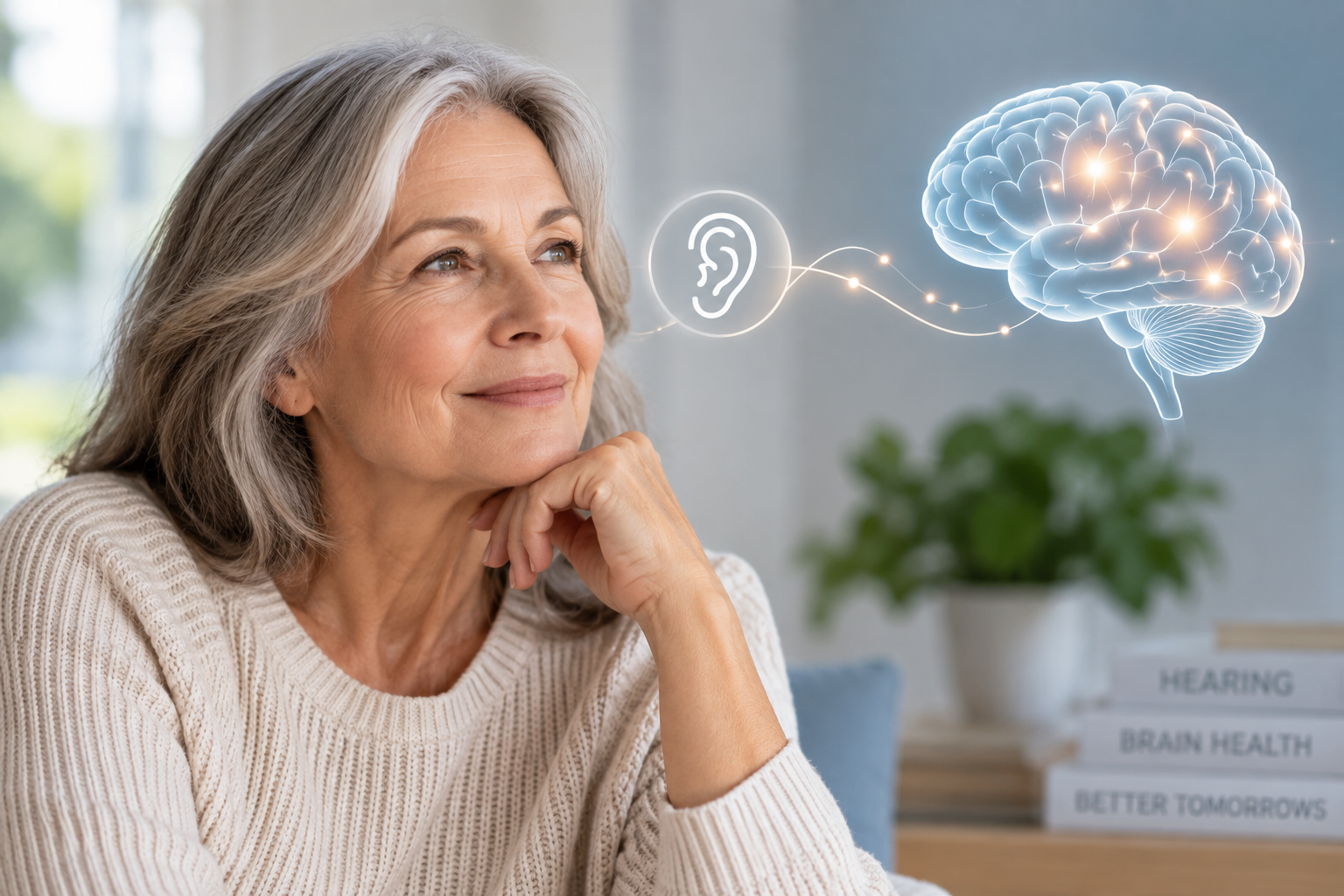 How Hearing Loss Can Affect Memory and Cognitive Health How Hearing Loss Can Affect Memory and Cognitive Health