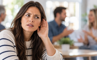 What Is Auditory Processing Disorder in Adults?
