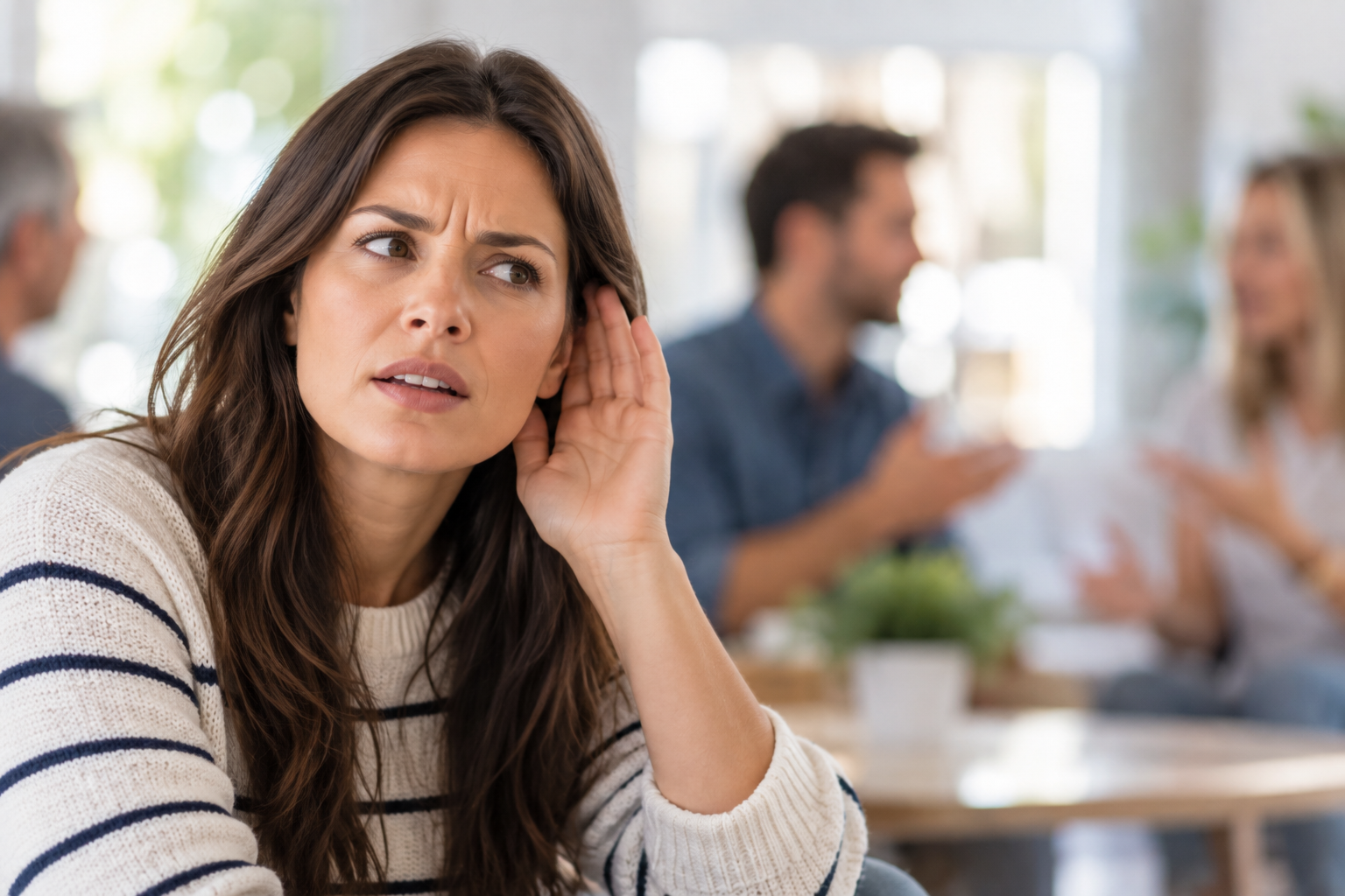 What Is Auditory Processing Disorder in Adults What Is Auditory Processing Disorder in Adults?