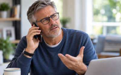 Why Do Conversations Sound Mumbled?